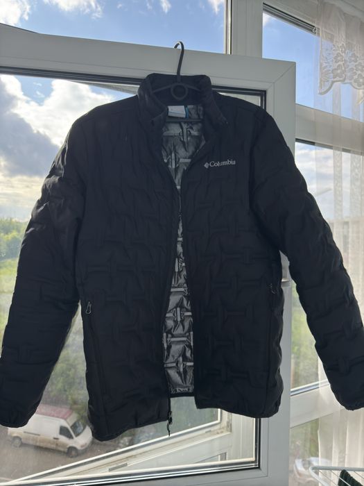 Куртка Columbia оригінал