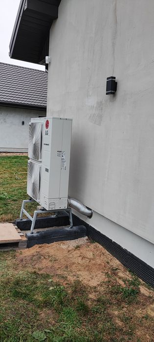 Hydraulik, usługi hydrauliczne, pompy, piece gazowe, instalacje hydrau