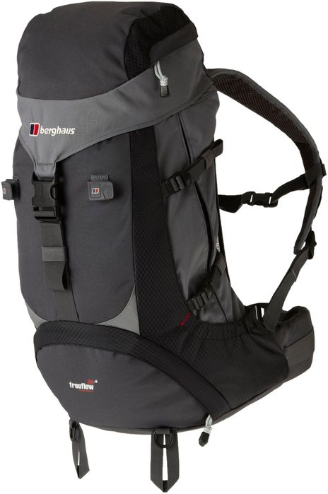 Туристичний рюкзак Berghaus Freeflow 30 +6