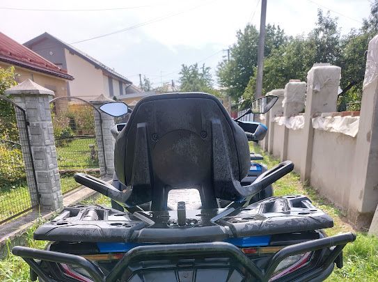 Cf moto 625 touring Х6