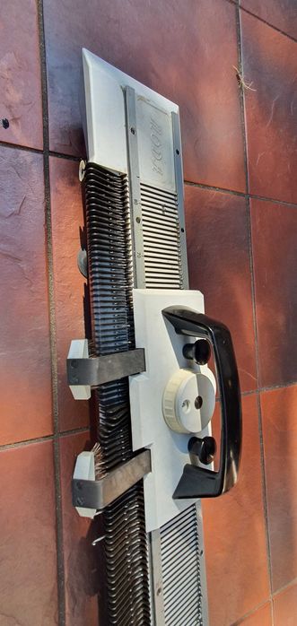 Maszyna dziewiarska MODA