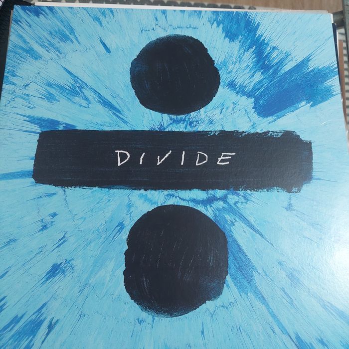 Divide ed sherman