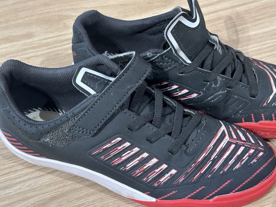 Buty piłkarskie kipsta 33 r