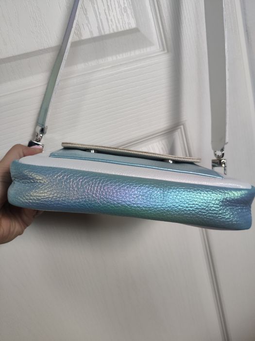 Mięta torebka Card Bag Polaris