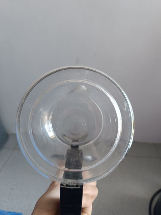 Máquina Café filtro