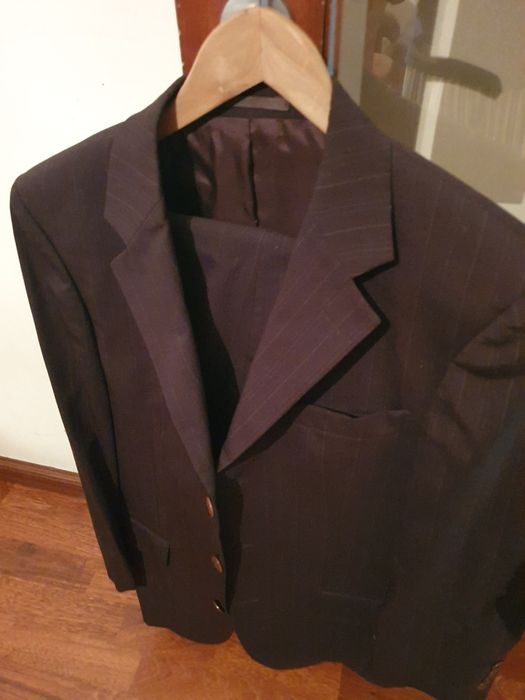 Georgio & Maximo Suit