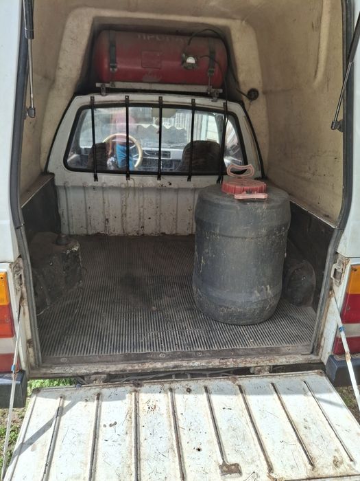 Таврия Пикап 2006