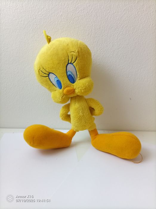 Peluche   Tweety