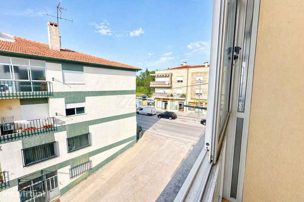 Apartamento T3 em São Martinho do Bispo por 224.500,00€