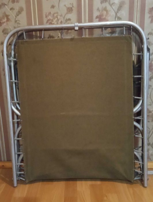 Продам розкладушку