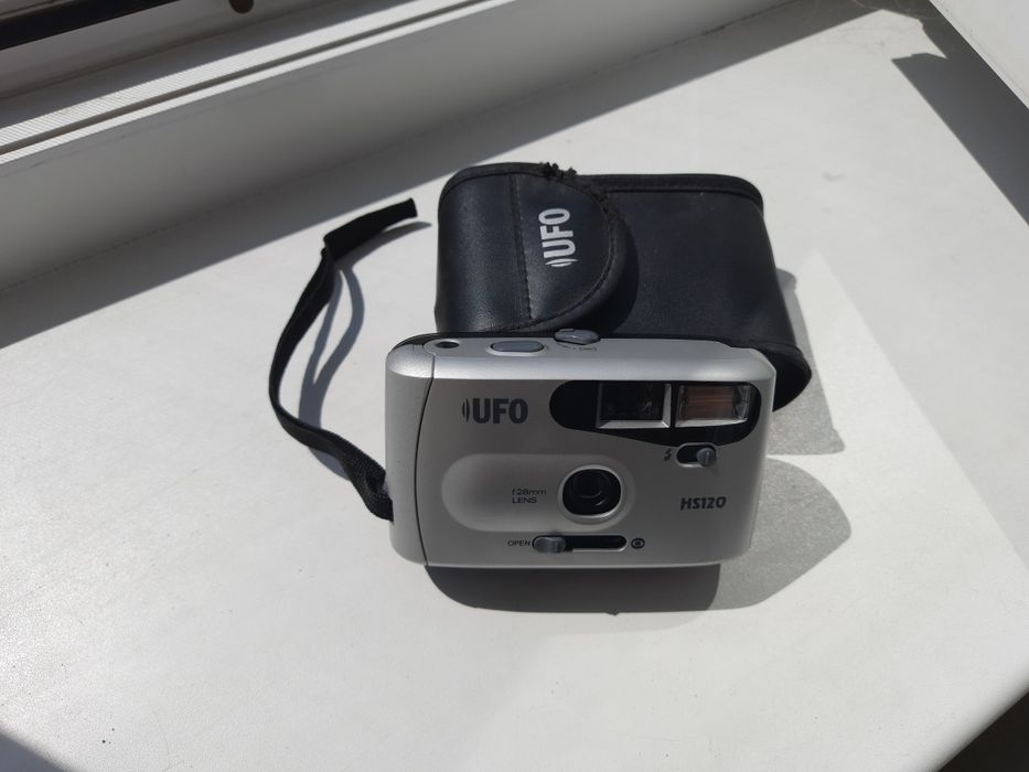 Продам плівкові фотоапарати