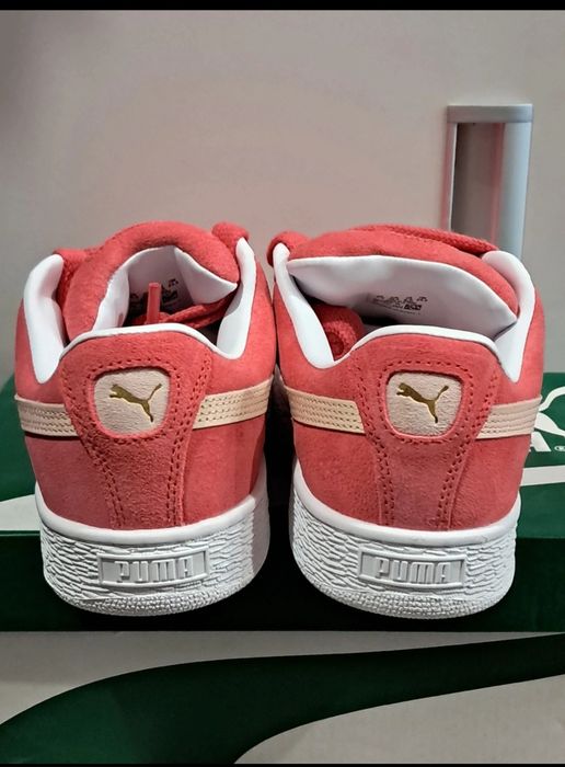 Buty Puma Suede XL