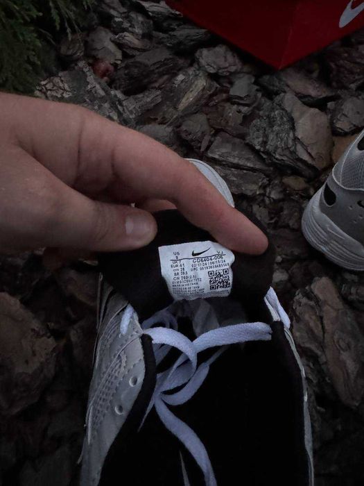 Кросівки Nike P-6000, кроссовки nike p-6000
