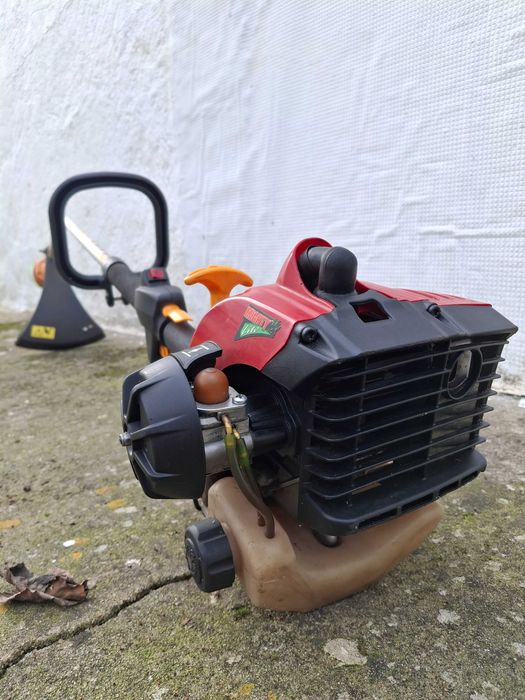 Roçadora Homelite HLT26CDY