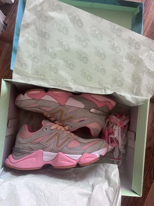 New balance 9060