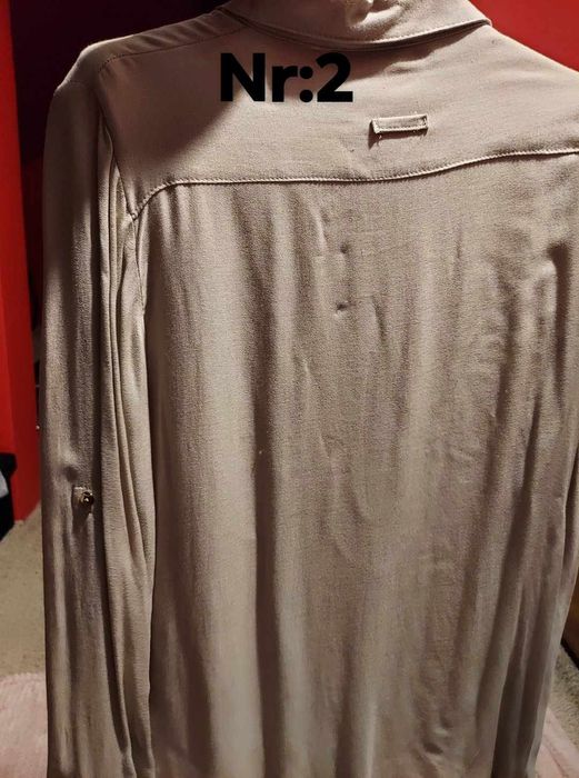 Spódniczka/ koszula / bluzka