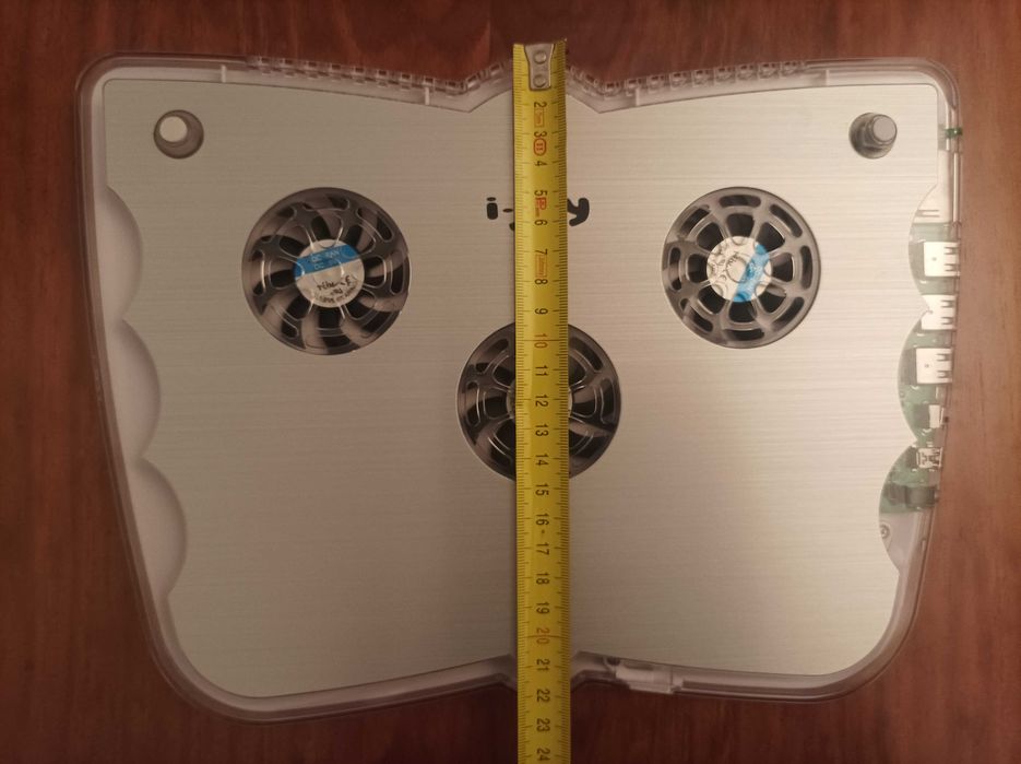 Base Refrigeração Portátil i-Joy