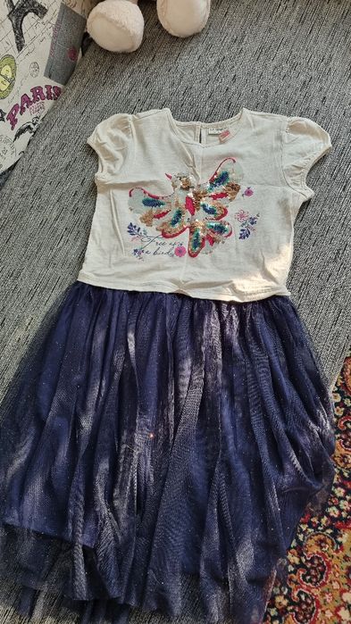 Плаття для дівчинки