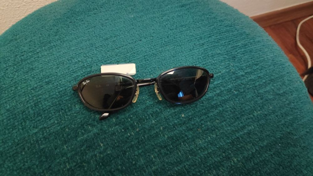 Óculos Sol Novos Armani/Ray-Ban