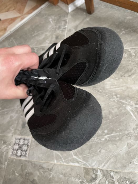 Боксерки Adidas