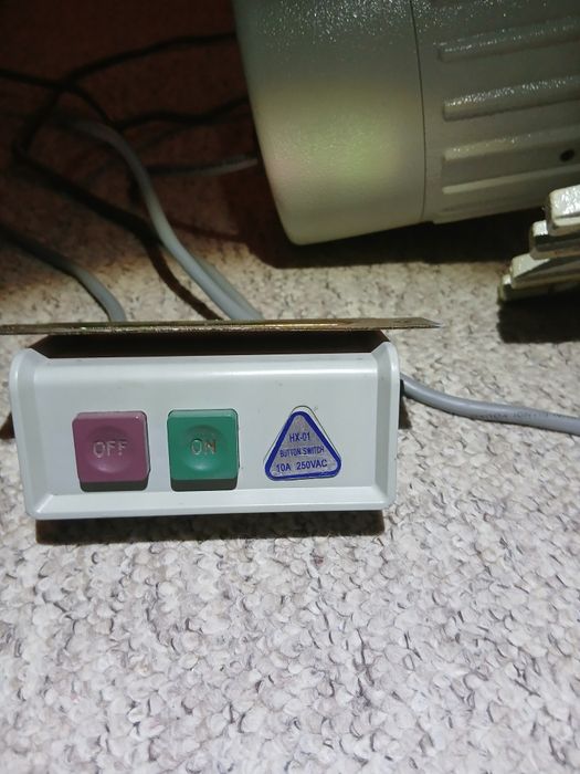 Електро двигун    .