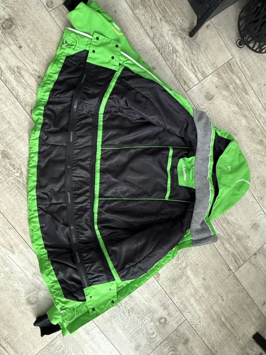 Schöffel Kurtka narciarska damska 40-42