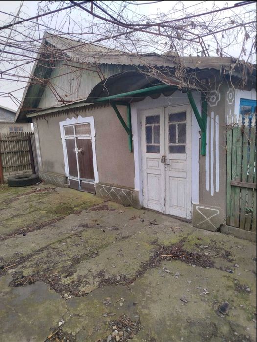 Продам дом с. Троицкое