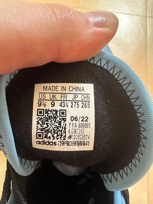 Adidas Ultraboost Argentina