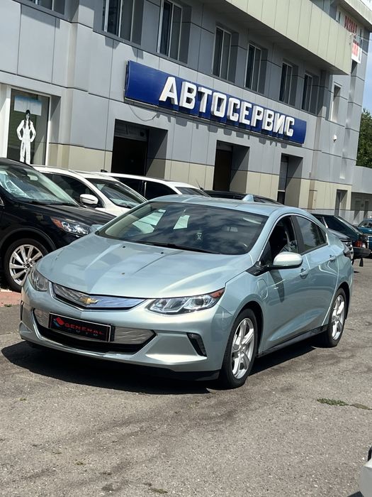 Продам Chevrolet Volt