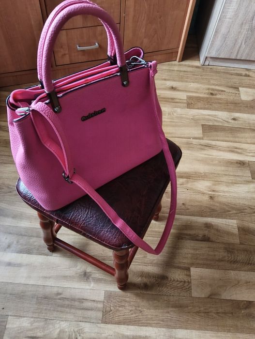 Torebka damska na ramię