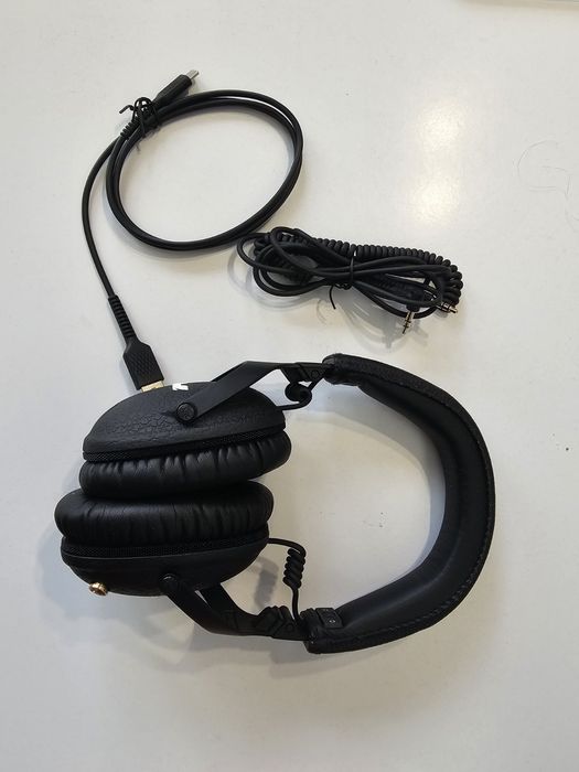 Навушники Marshall Monitor 2 (оригінал)