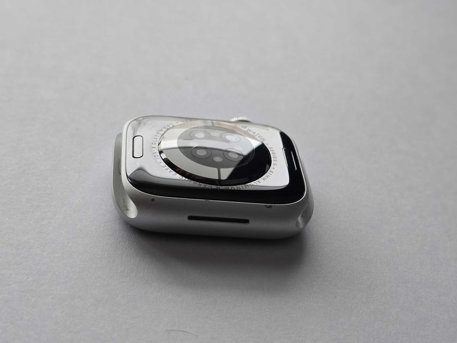 Apple Watch Series 9 41mm GPS + Cellular – UŻYWANY dobry stan +dodatki