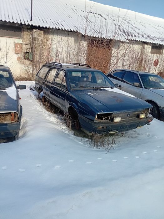 Продам кпп фольцваген пасат б2 ауді80б2