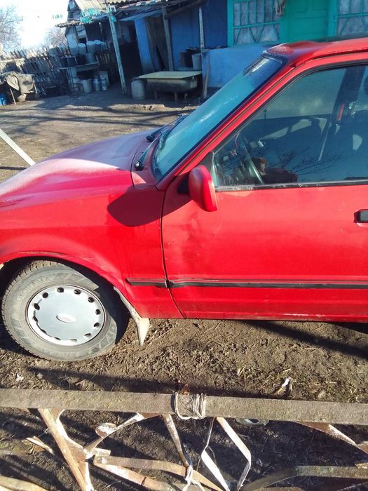 Вживане автомобиль двигатель