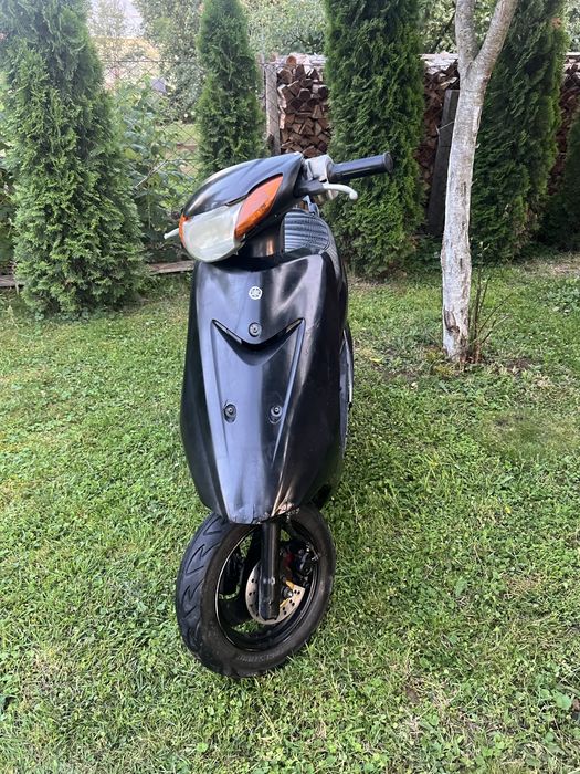Yamaha jog sa16j