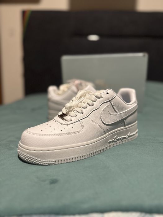 Nike NOCTA Love you Forever