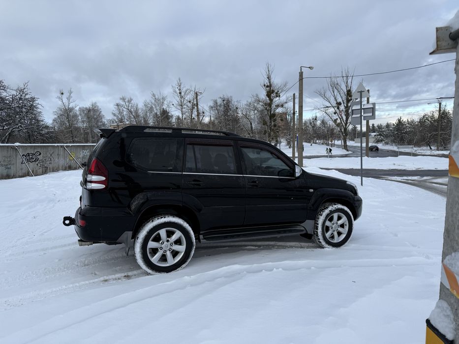 Продам авто Toyota