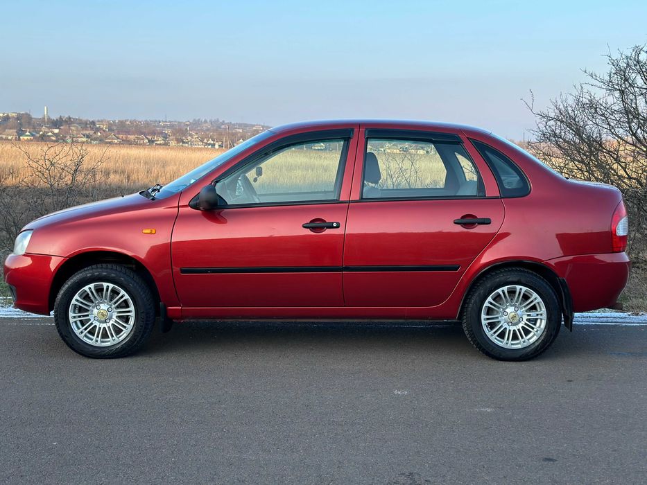 Продам ладу калину