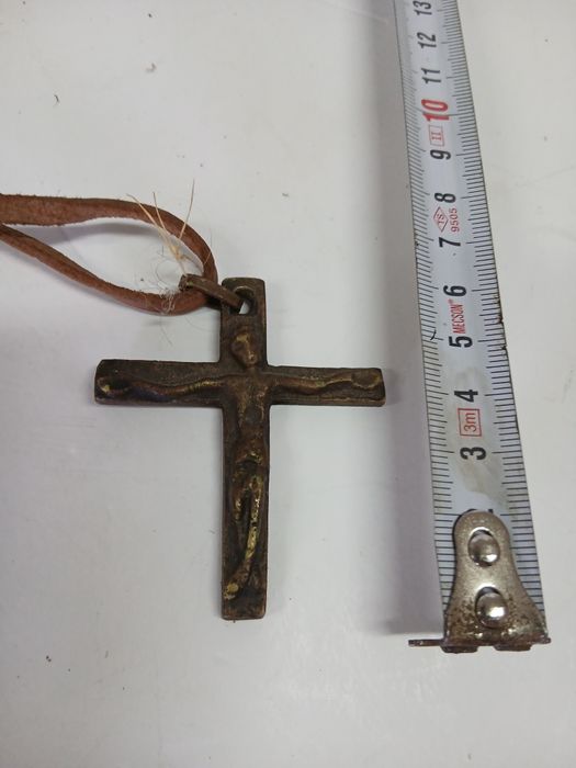 Artigos religiosos Crucifixos arte sacra