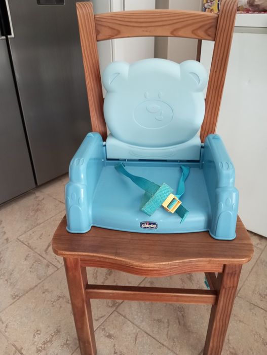 Cadeira para bebe