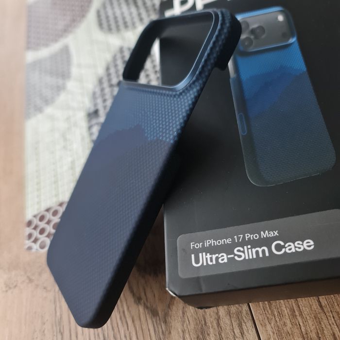 Etui pitaka Iphone 17 pro max