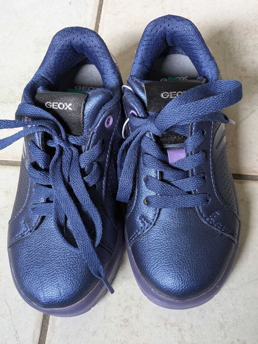 Кросівки/кеди Geox 28
