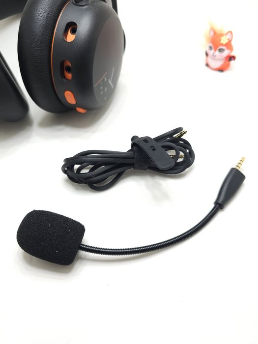 Beyerdynamic MMX 100, Custom Game