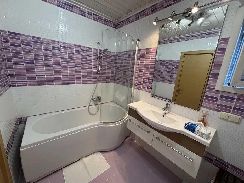 Оренда будинка 340м2 Осокорки Садова 1-лінія Дніпра з бомбосховищєм!