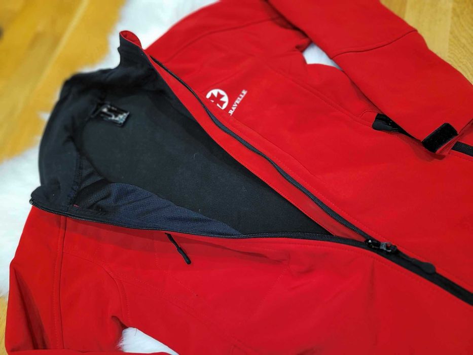 Stylowa Kurtka Softshell Roxy 46800