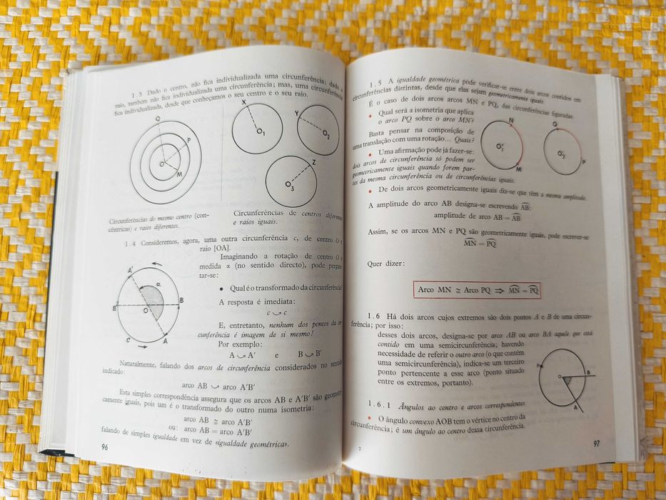 Compêndio de Matemática - 3ºAno - Antigo 5º Ano