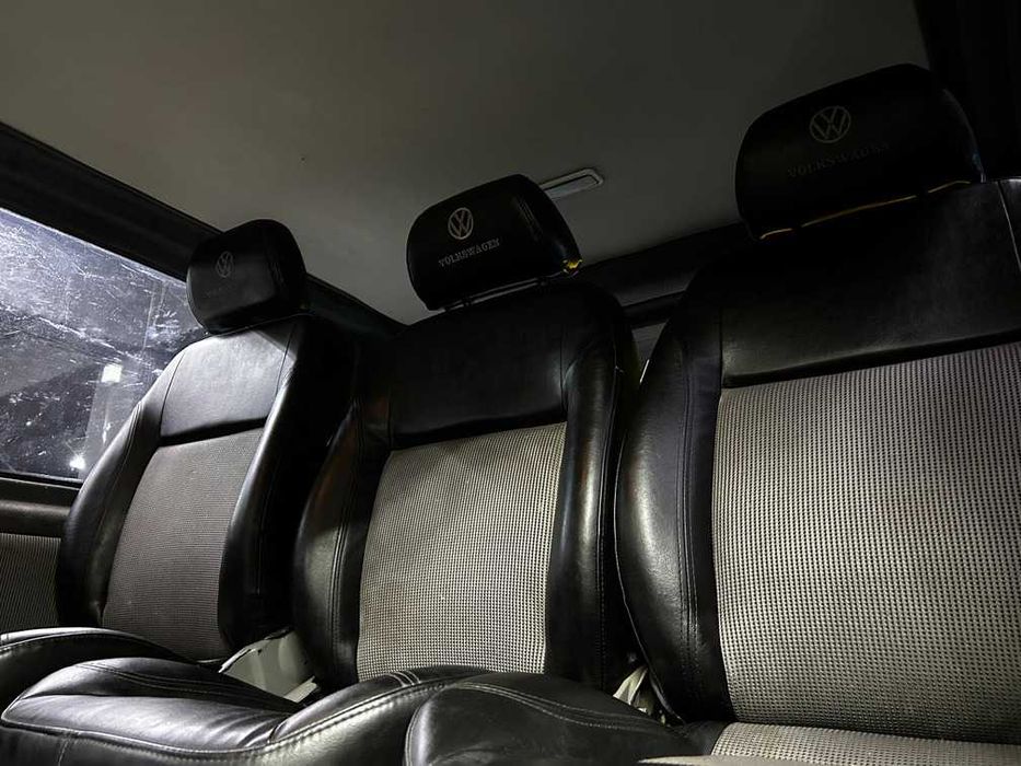 Volkswagen Transporter 2006