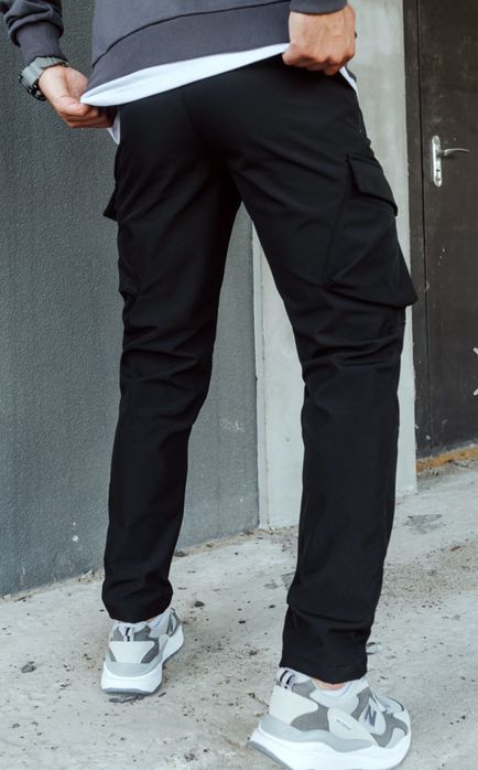 Тактичні штани , cargo