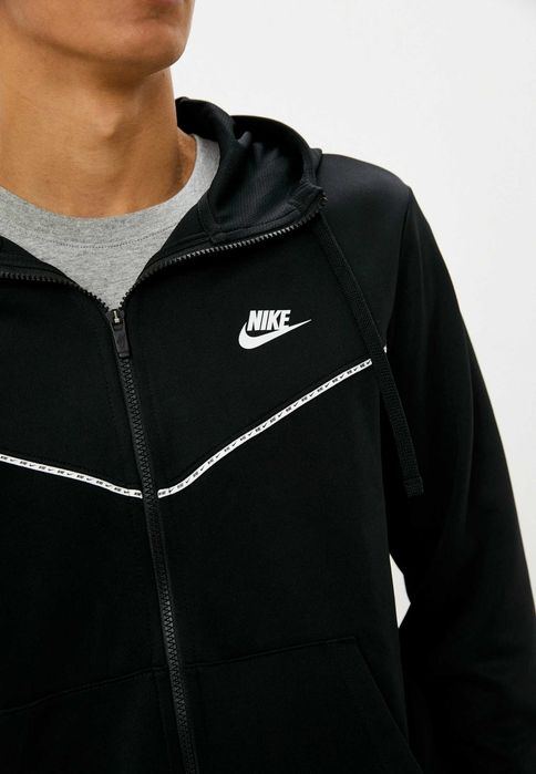 спортивная кофта  Nike