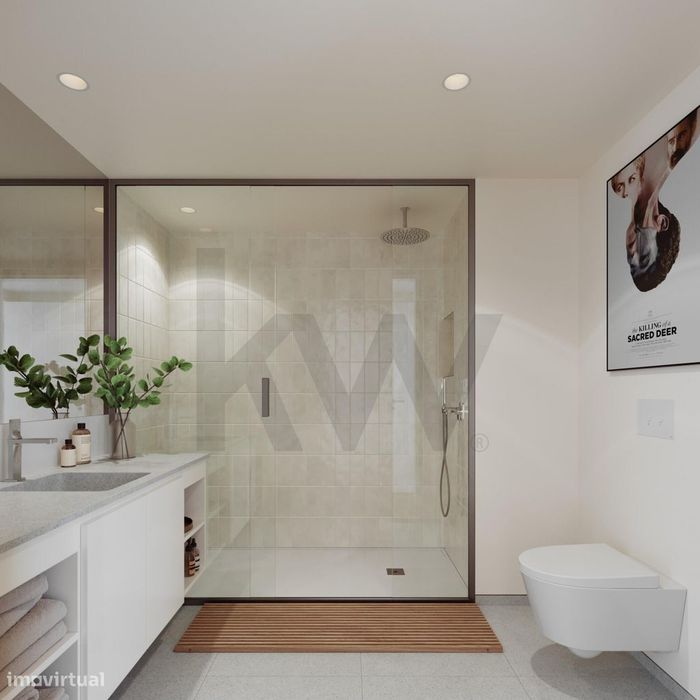 Apartamento T1 em Lisboa